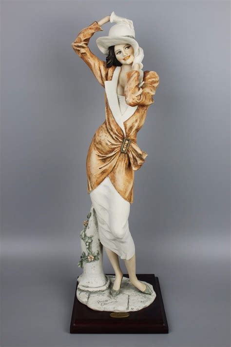 giuseppe armani figurines florence 1973|giuseppe armani figurine price list.